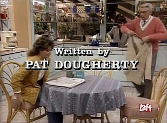 Empty Nest 23 Did You Ever See a Dream Dying