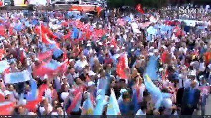 Akşener: İyi ki size günenmişim!