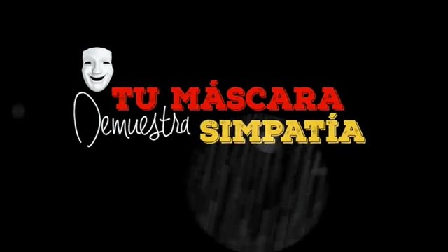 Funky Se Nota En Tus Ojos (Video Letras Oficial)