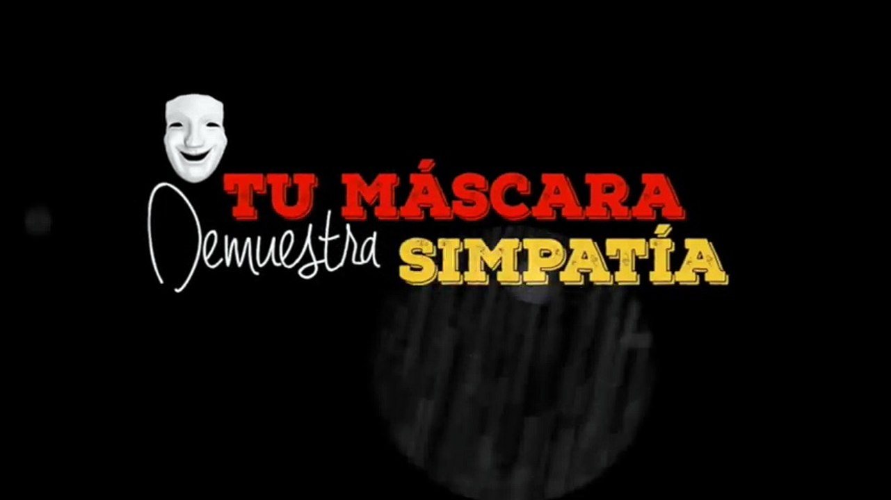 Funky Se Nota En Tus Ojos (Video Letras Oficial)