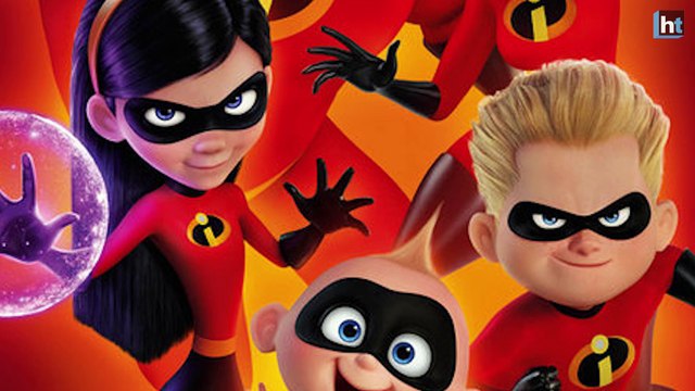 Incredibles 2 movie review: Pixar’s earnest antidote to Avengers Infinity War’s brooding doom