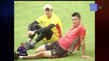 Aucas con varias bajas para medir a Liga de Quito