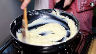 Gulab Jamun Recipe With Milk Powder Khoya - How to make Perfect Gulab Jamun