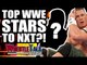 WWE BAN NXT References On Main Roster?! TOP WWE STARS TO NXT?! | WrestleTalk News June 2018