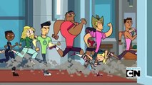 Total Drama Presents: The Ridonculous Race Episode 19 - Dude Buggies