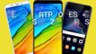 Top 10 : les meilleurs smartphones 4G à moins de 200 euros (juin 2018)