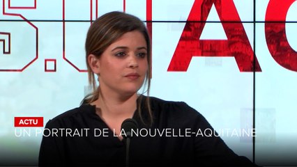 So invité Un portrait de la Nouvelle-Aquitaine