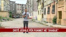 DRITË JESHILE PËR PUNIMET NË “XHABIJE”