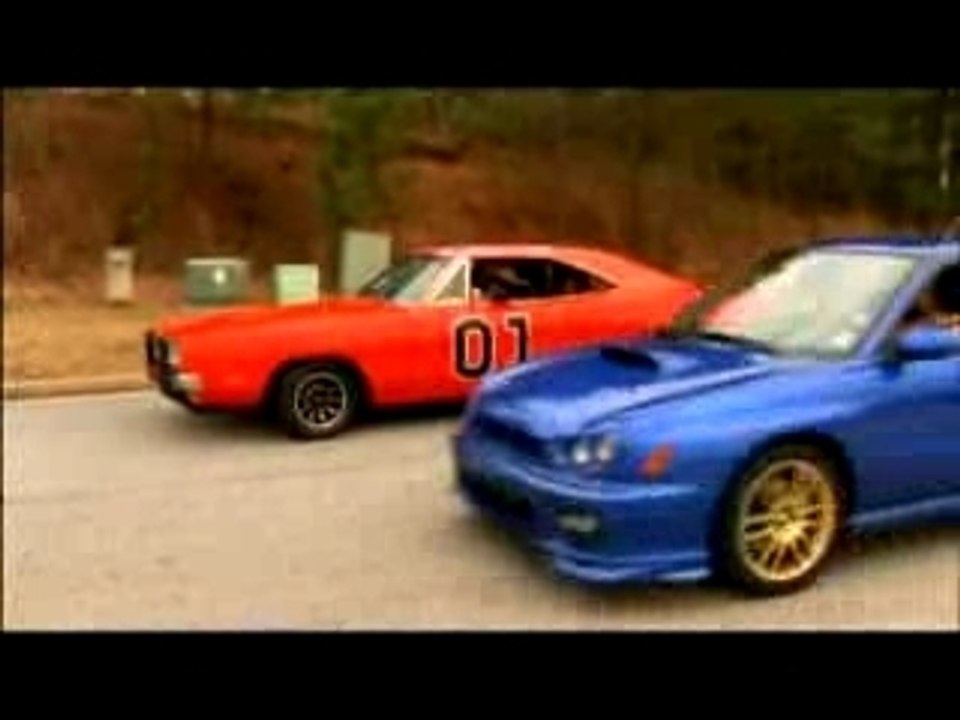 Family force 5 kountry gentlemen