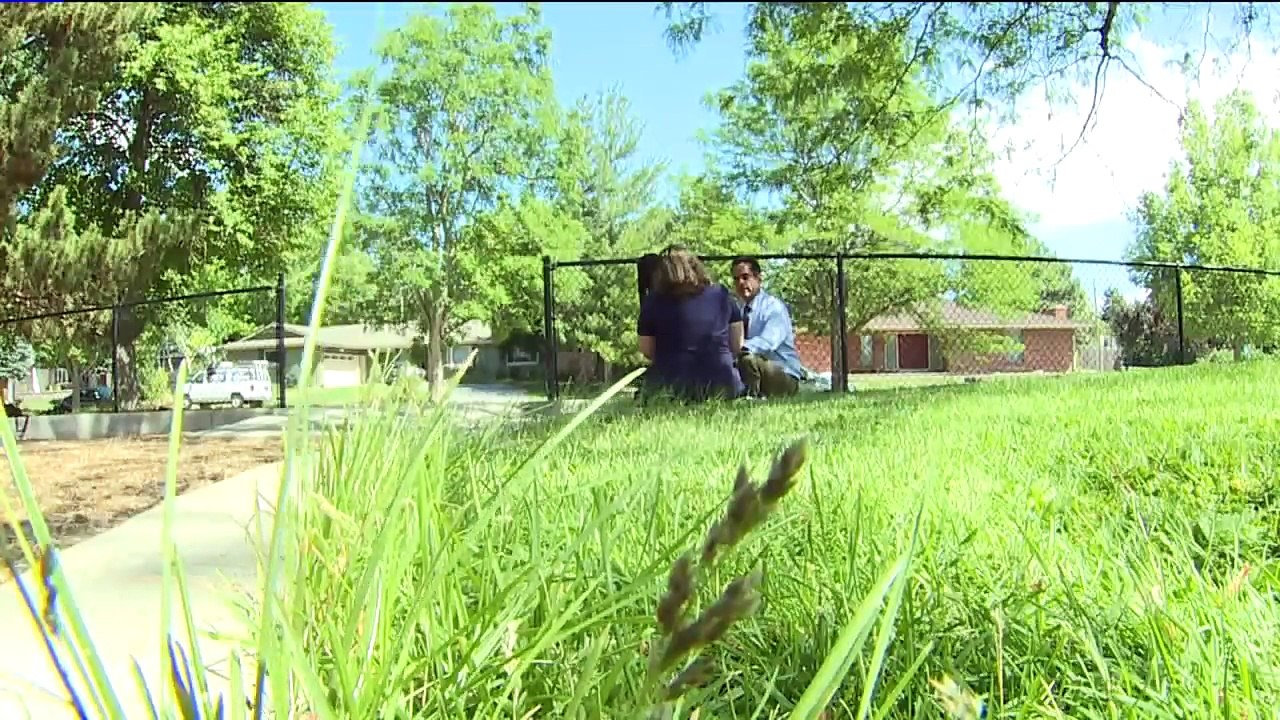 Denver-Area Doctor Treats Immigrant Children Separated from Parents