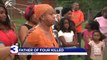Father of 4 Killed While Mowing Lawn in Memphis