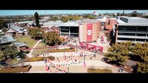 Introducing Western Sydney University