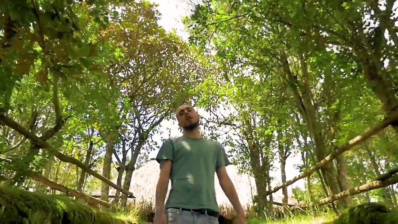 HARD GZ - LIBRE (PROD.LUPITAS FRIENDS - STILL WATER RMX)