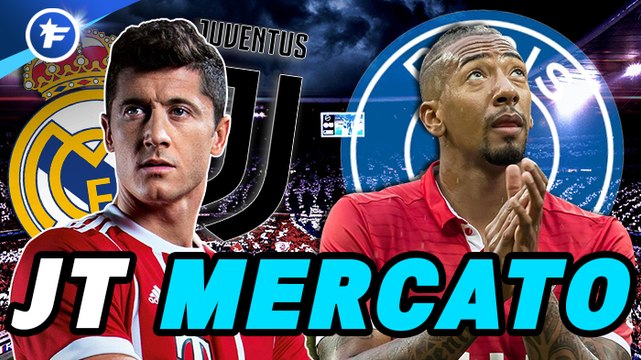 Journal du Mercato : Le Borussia Dortmund prêt à lâcher 11 joueurs, le Bayern Munich laisse partir ses tauliers