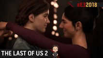 The Last of Us 2 : Toutes les informations de l'E3 2018