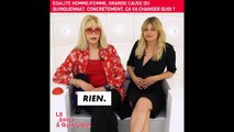 La Boîte à Questions de Amanda Lear & Louane – 21/06/2018