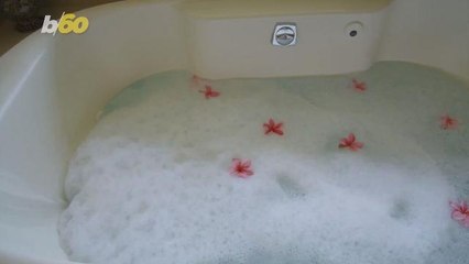 Take This Many Hot Baths Per Week To Reduce Your Risk Of Heart Attack And Stroke