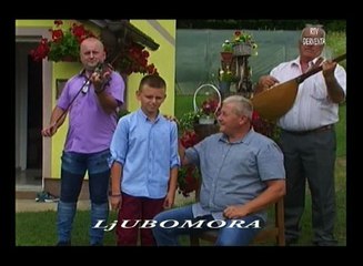 LjUBOMORA Danijel i Žarko