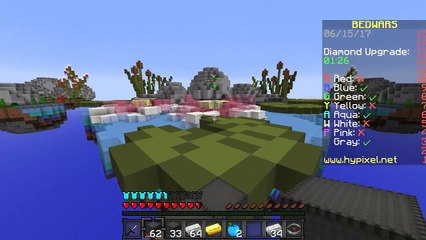 BEDWARS MAS LARGO DE LA HISTORIA EN HYPIXEL