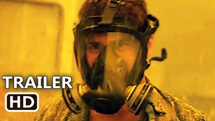 HOW IT ENDS Official Trailer