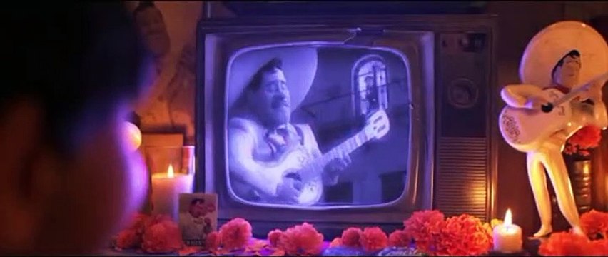 COCO Official Trailer (2017) Disney Pixar Animation Movie HD