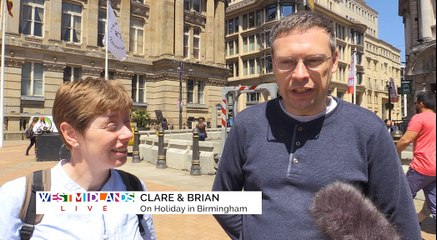 What Are Your Summer Plans?