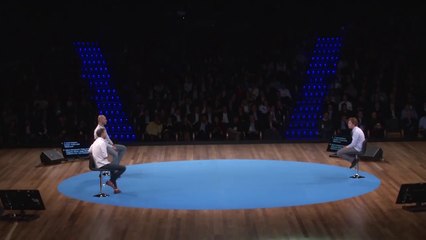 Day1  EBANX “Não é mais um sonho é o nosso dia a dia”