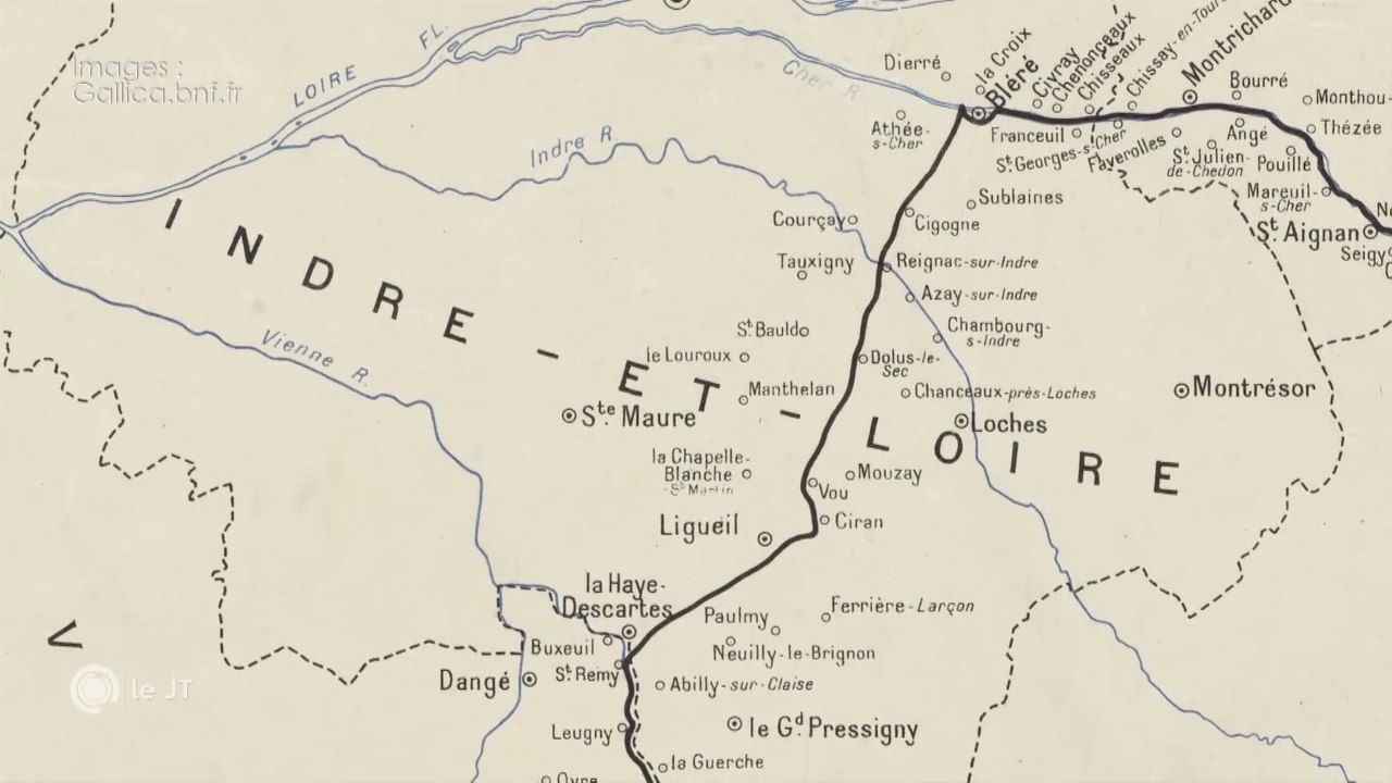 HISTOIRE / Seconde Guerre mondiale : la vie prè...