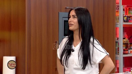 Kush vjen per dreke/ Pjata e blogeres Argjira Spanca (22.06.2018)