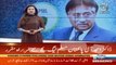 Pervez Musharraf resigns as chairman of All Pakistan Muslim League