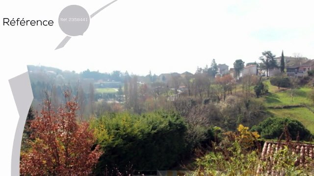 A vendre - Maison - LAFRANCAISE (82130) - 7 pièces - 200m²