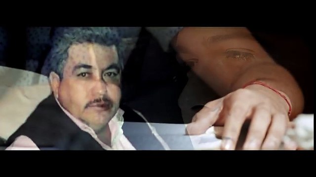 Para Ti Papá - (Video Oficial) - Ulices Chaidez y Sus Plebes - DEL Records 2018