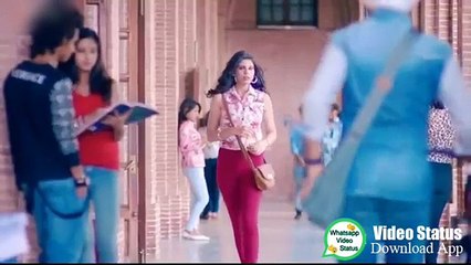 Pahela naasa..New panjabi hit romantic song 2018