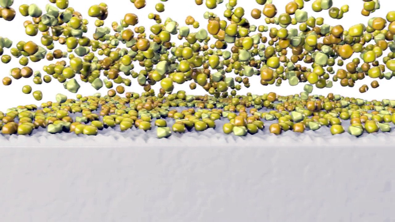 The universal cleaning paste Ivoclean effectively cleans the bonding surfaces of prosthetic restorations after the intraoral try-in – for optimum adhesive bondi