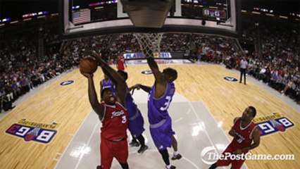 One-On-One With Ice Cube About Season 2 Of Big3