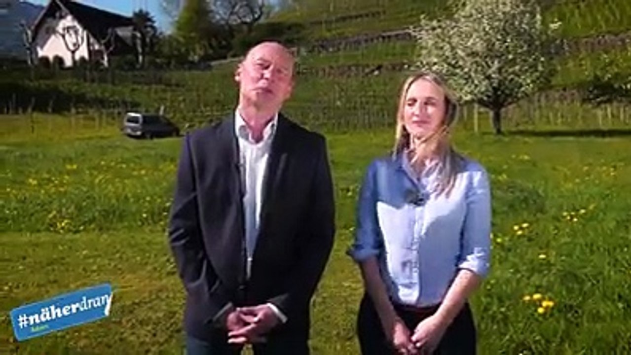 Nicht vergessen! #näherdran Vaterland-Stamm im Falknis mit den Talk-Gästen Vorsteher Hansjörg Büchel, Kenny Vogt (Private Wetterstation Balzers), Caroline Spr