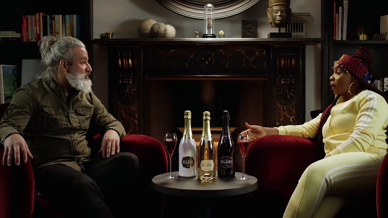 Yemi Alade - Tooxclusive Nigeria Limited