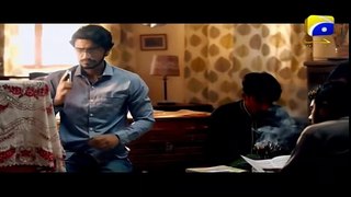 Khalish Episode 22  Full HD