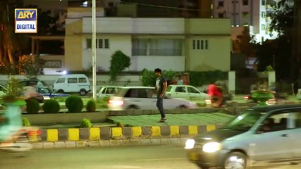 Woh Mera Dil Tha Epi 11 - 22nd June 2018 - ARY Digital Drama