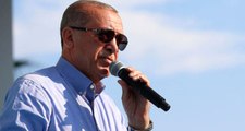 Erdoğan'dan Milyonlarca Vatandaşa Müjde: Her Mahallenin Ortak Otopark Alanı Olacak
