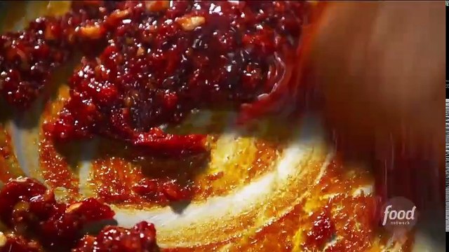 Iron Chef Eats S01E02 Lip Smacking