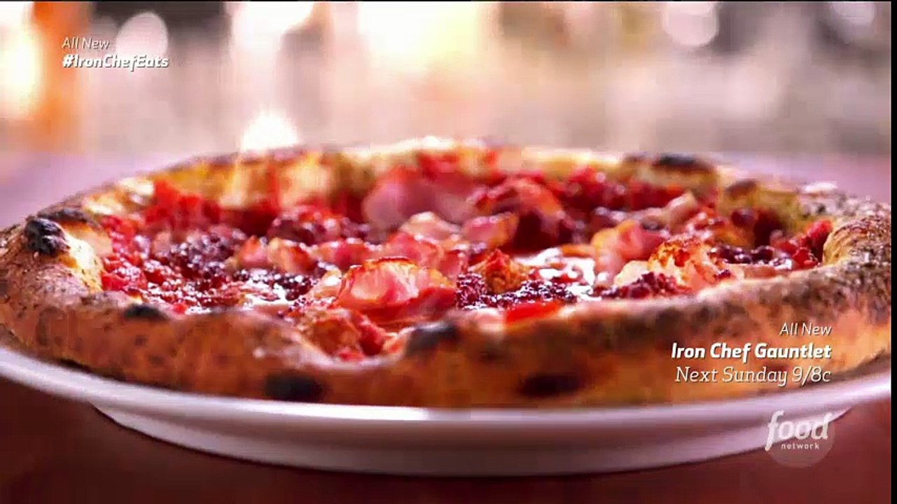 Iron Chef Eats S01E07 Piggin Out