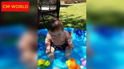 funny falling kids videos || kids funny videos compilation || Funny kids video || CM WORLD