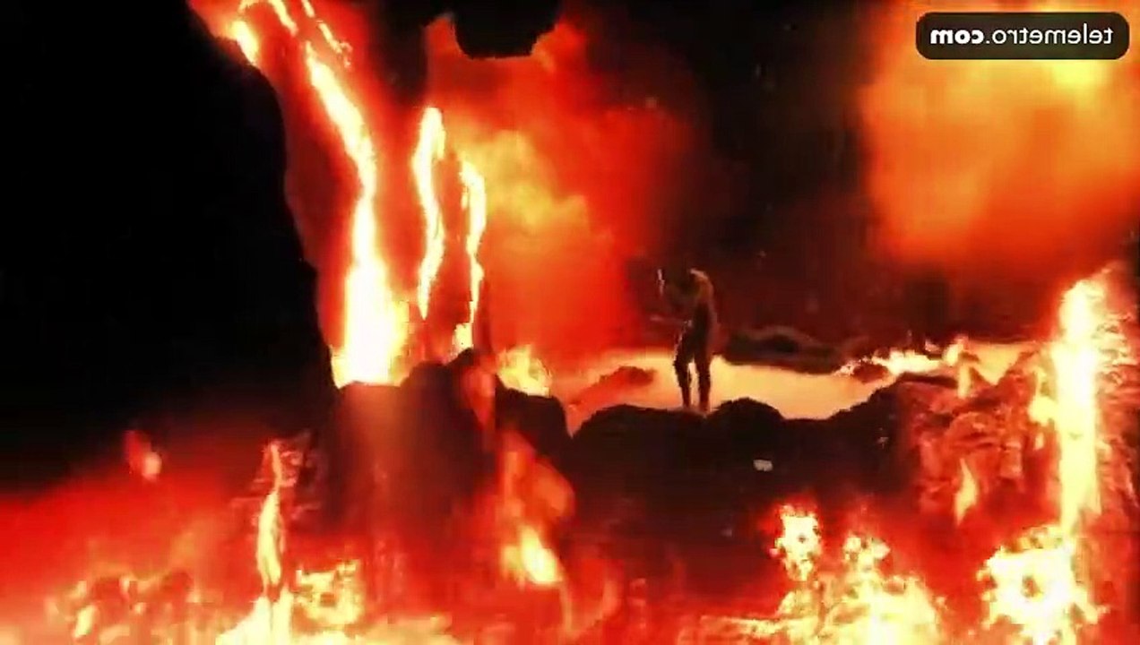 Capitulo 409 El Rico Y Lazaro FINAL