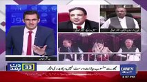 What is Ch Nisar's Strategy? Sohail Warraich's Analysis on Ch Nisar's Press Conference