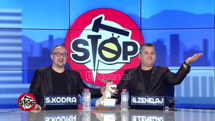 Stop - Hitparade i absurdit shqiptar! (22 qershor 2018)