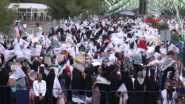 Diyarbakır Hüda-Par Eski Genel Başkanı Yapıcıoğlu Kürt Meselesi, Sulh ile Çözülür