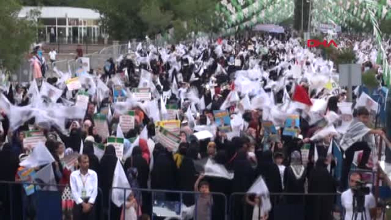 Diyarbakır Hüda-Par Eski Genel Başkanı Yapıcıoğlu Kürt Meselesi, Sulh ile Çözülür