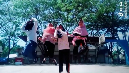 KEREN!!! Video Tik Tok Terbaru 2018
