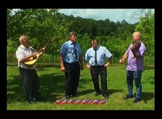 SEVERINA Pero i Milenko